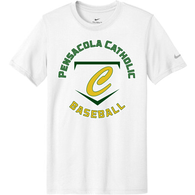 Nike Swoosh Sleeve rLegend Tee