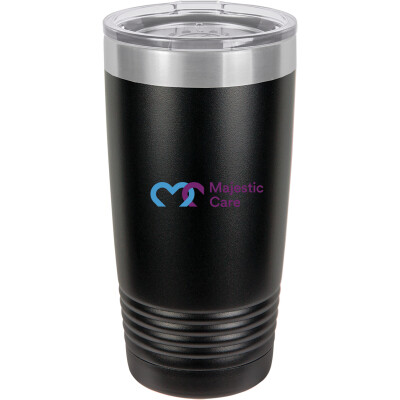 Polar Camel 20oz Ringneck Tumbler