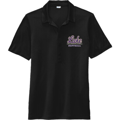 Women's Posi-UV Pro Polo