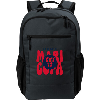 Daily Commute Backpack