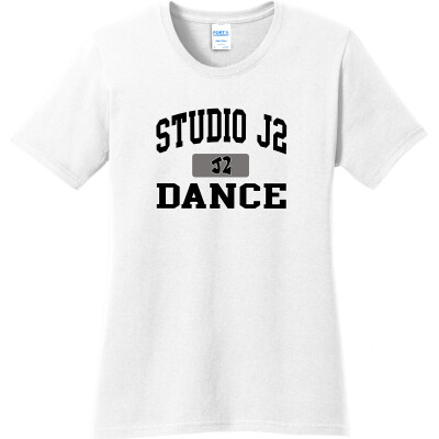 Women's Core Cotton Tee