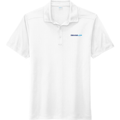 Posi-UV Performance Polo
