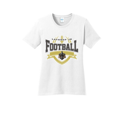 Women's Core Cotton Tee