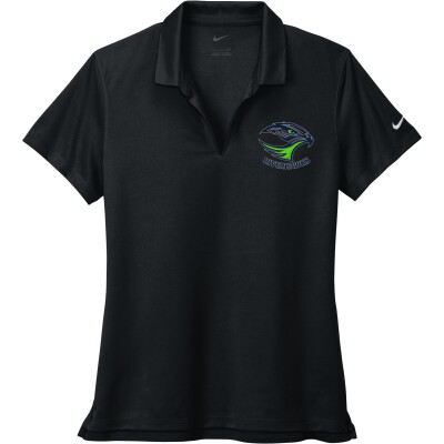 Nike Women's Dri-FIT Micro Pique 2.0 Polo