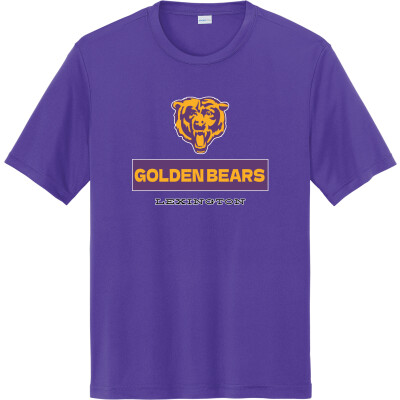 Performance Tee