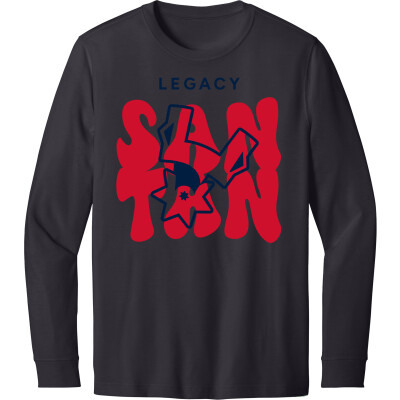 Epic Unisex Long-Sleeve T-Shirt