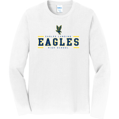 Long Sleeve Fan Favorite Tee