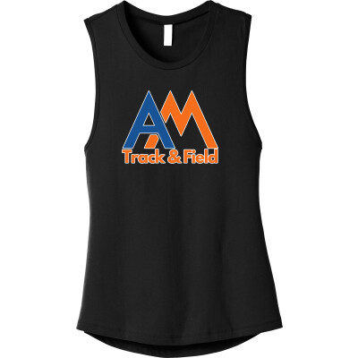 Bella+Canvas Women's Jersey Muscle Tank