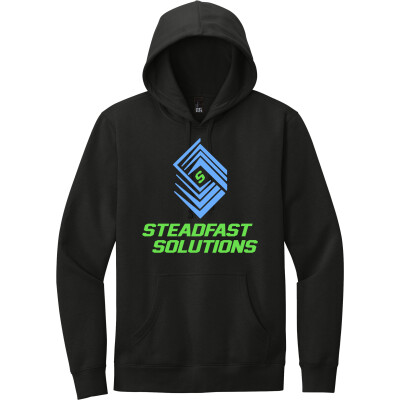 Unisex Fleece Hoodie