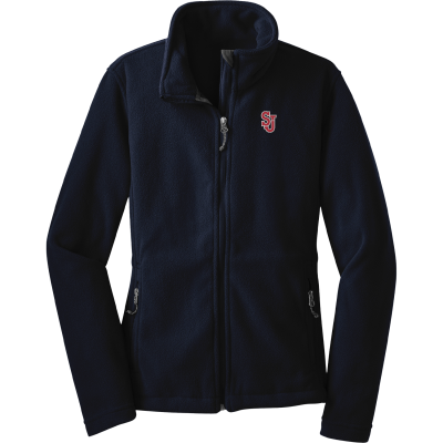 Women's Value Fleece Jacket