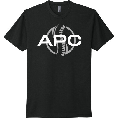 Unisex Short Sleeve Tee