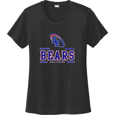 Women's Performance Tee