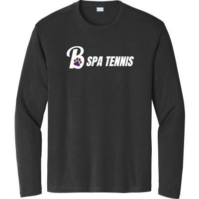 Long Sleeve Performance Tee