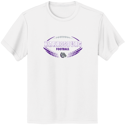 Youth Performance Tee