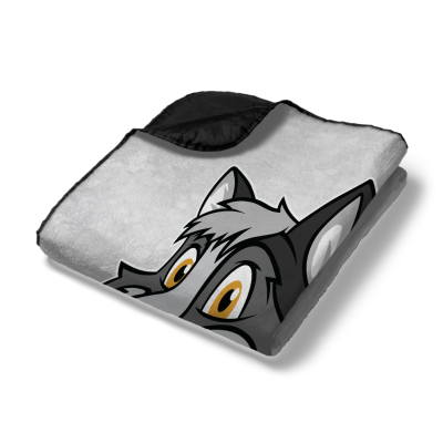 60"x50" Stadium Blanket