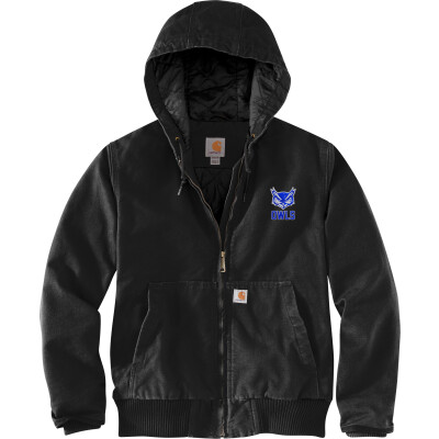 Carhartt Women’s Washed Duck Active Jacket