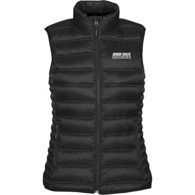 Women's Basecamp Thermal Vest