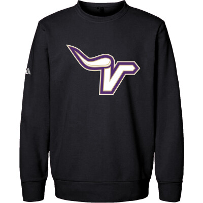 Adidas Fleece Crewneck Sweatshirt