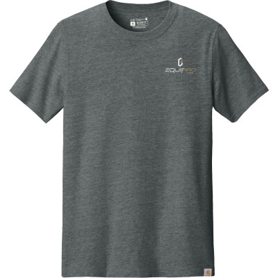 CARHARTT Unisex Short Sleeve T-Shirt (DTF)