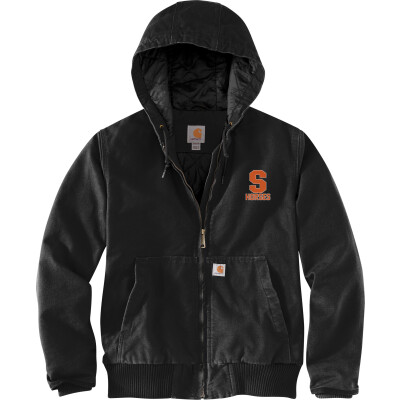 Carhartt Women’s Washed Duck Active Jacket