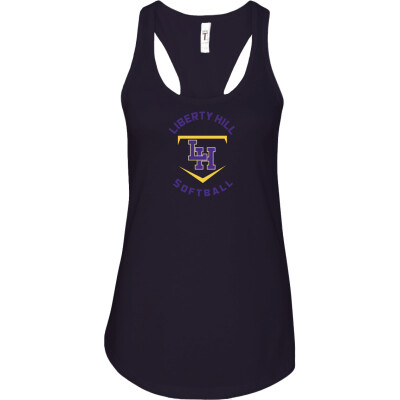 Next Level Women's Ideal Racerback Tank