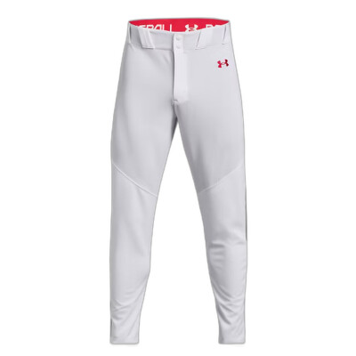 Under Armour Men's Utility Piped Baseball Pants
