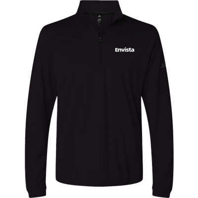 Adidas Lightweight Quarter-Zip Pullover