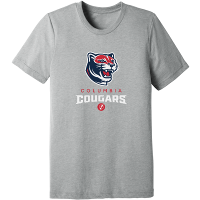 Unisex Triblend Short Sleeve Tee