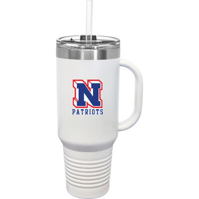40oz. Tumbler