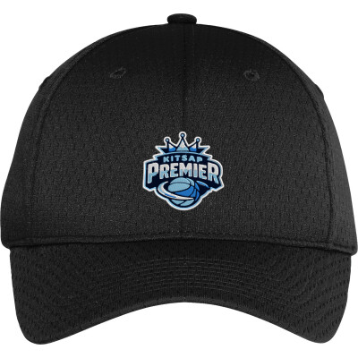 Pro Mesh Cap