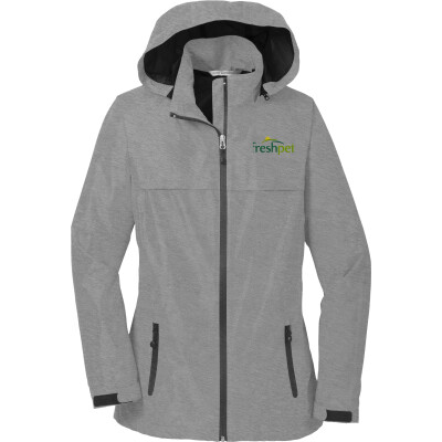 Women's Torrent Waterproof Jacket
