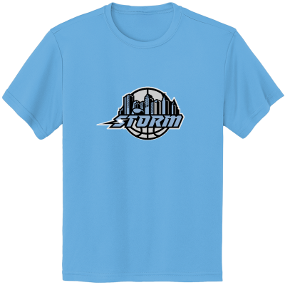 Youth Performance Tee