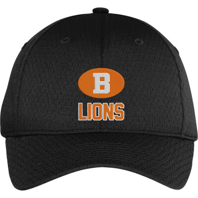 Pro Mesh Cap