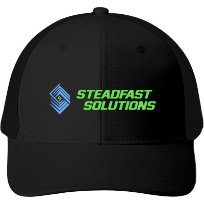 Snapback Trucker Cap