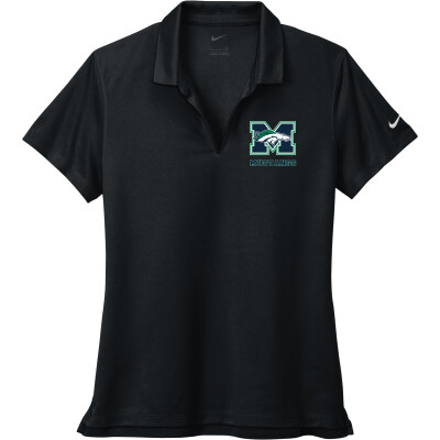 Nike Women's Dri-FIT Micro Pique 2.0 Polo