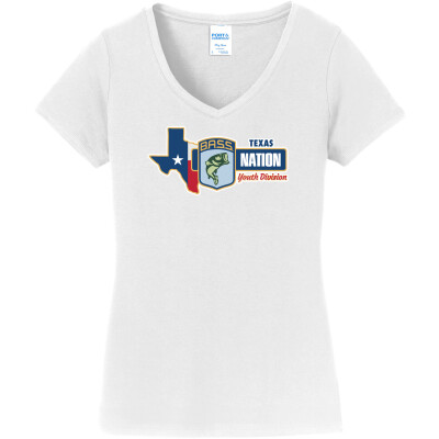 Women's Fan Favorite V-Neck Tee