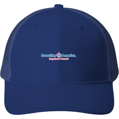 Snapback Trucker Cap