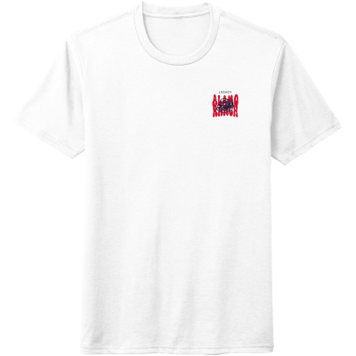 Perfect Tri Tee