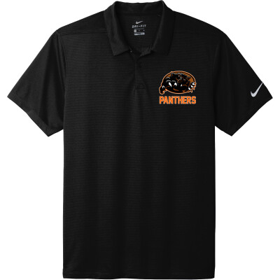 Nike Dry Essential Solid Polo