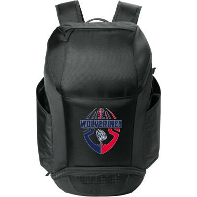 Club Rec Pack