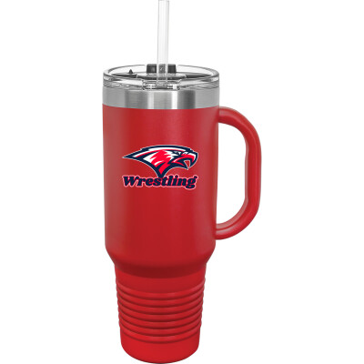 40oz. Tumbler