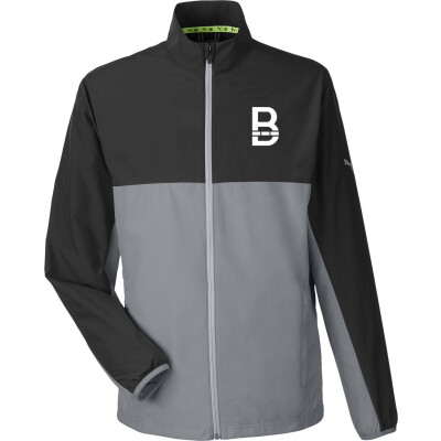 Men's Wind Jacket