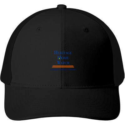 Snapback Trucker Cap