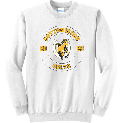 Core Fleece Crewneck Sweatshirt