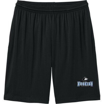 PosiCharge Competitor 7" Short
