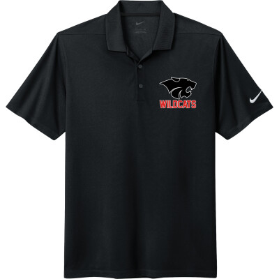 Nike Dri-FIT Micro Pique 2.0 Polo