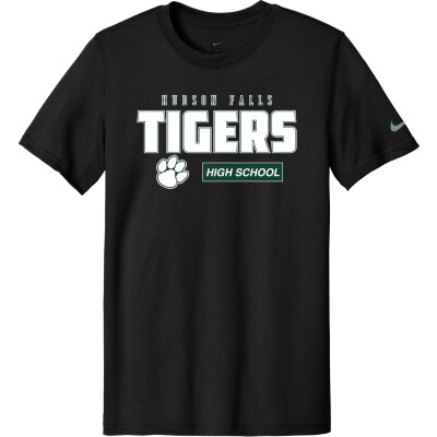 Nike Swoosh Sleeve rLegend Tee