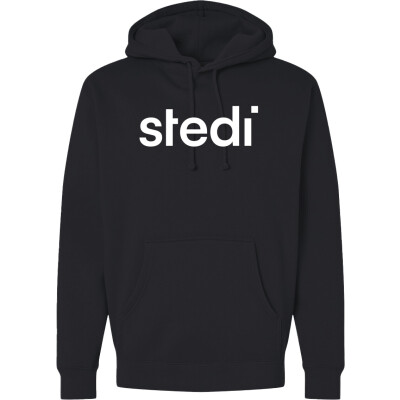 Heavyweight Hooded Sweatshirt