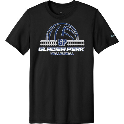 Nike Swoosh Sleeve rLegend Tee