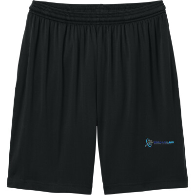 Performance Competitor 7" Short
